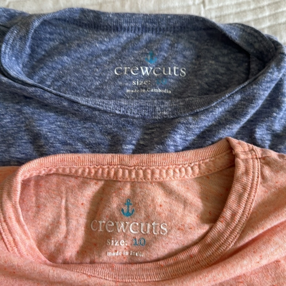 Crewcuts - Picture 3 of 6